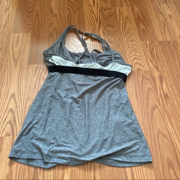 💖MEGA SALE💖Gap Fit & Tommy Hilfiger Women’s 2 Tanks Set ALSU00414 - Picture 2 of 11